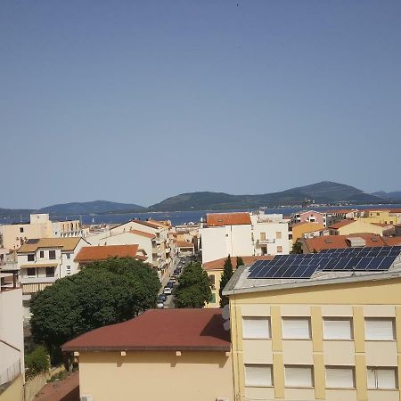Il Sogno Della Sirena Ξενοδοχείο Αλγκέρο Εξωτερικό φωτογραφία
