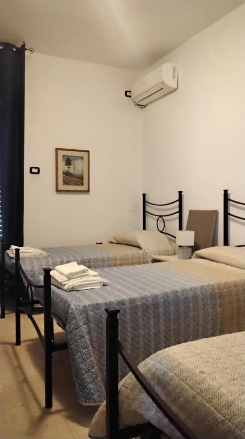Il Sogno Della Sirena Ξενοδοχείο Αλγκέρο Εξωτερικό φωτογραφία