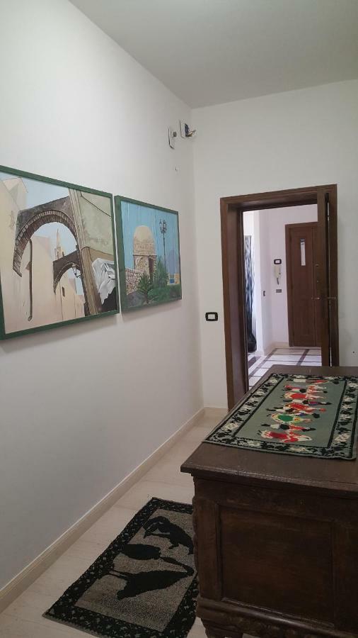 Il Sogno Della Sirena Ξενοδοχείο Αλγκέρο Εξωτερικό φωτογραφία