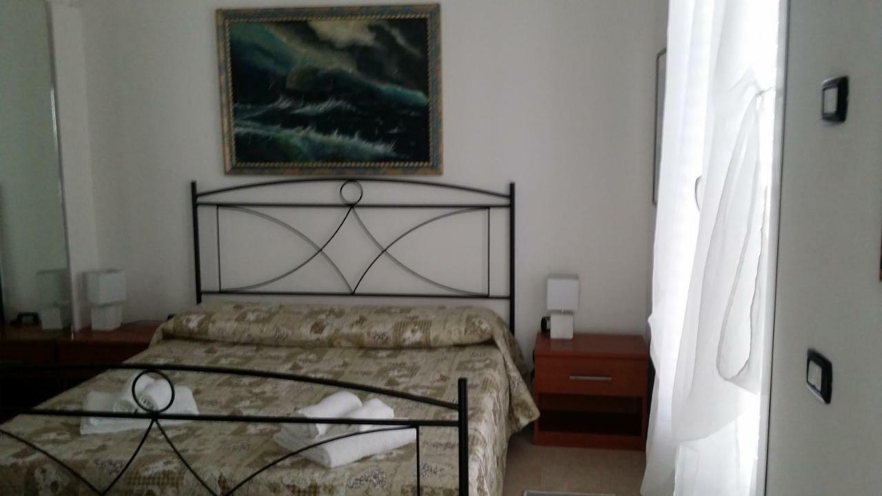 Il Sogno Della Sirena Ξενοδοχείο Αλγκέρο Εξωτερικό φωτογραφία